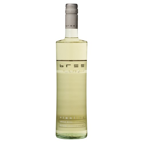 Bree Fruity Weißwein 0.75l