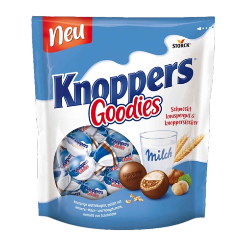 Knoppers Goodies 180g