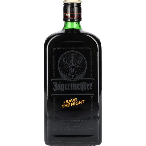 Jägermeister 35% T 0.7l