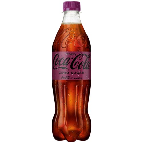 Coca Cola Zero 0.5l (EINWEG)