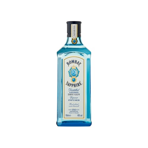 Bombay Sapphire London Dry Gin 0.7l