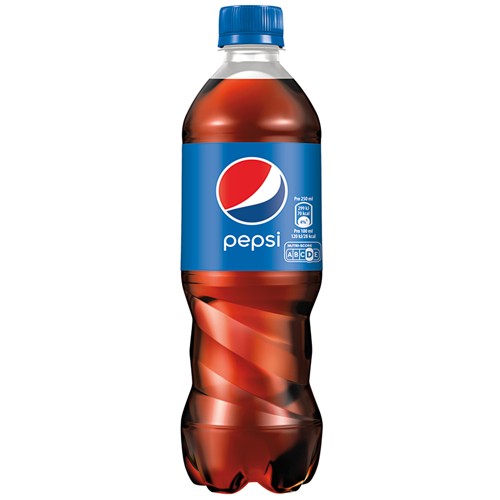 Pepsi 0.5l (EINWEG)