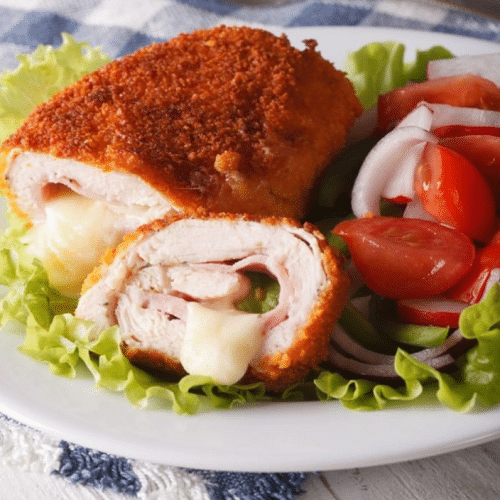 Cordon Bleu