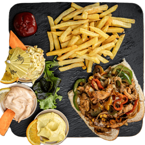 Fajita