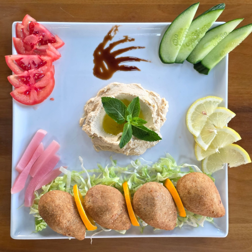 Kibbeh