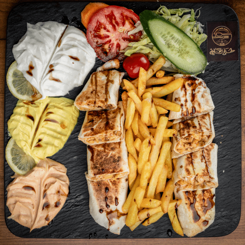 Shawarma Extra