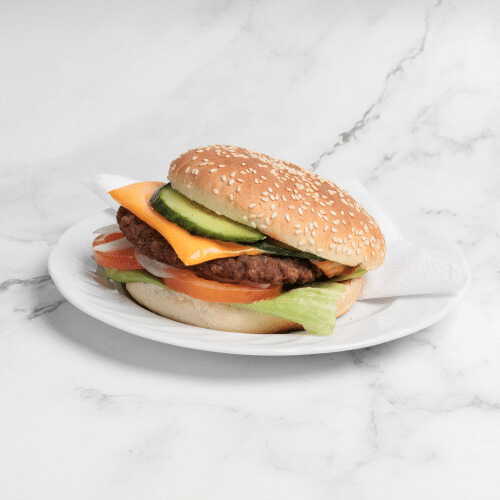 Cheeseburger