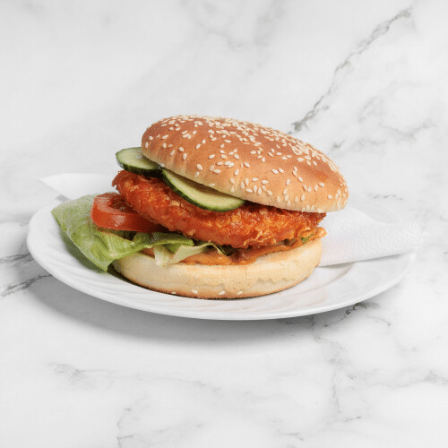 Chickenburger
