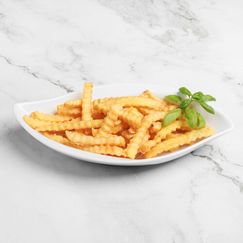Pommes frites