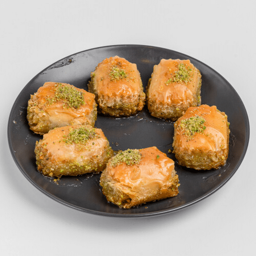 Baklava (1 Stück)