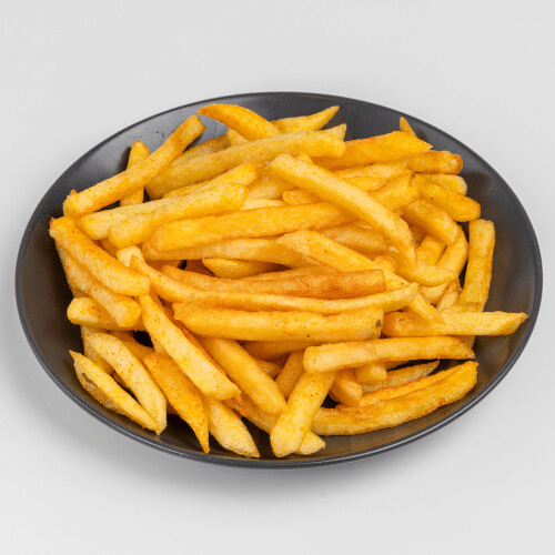 Pommes frites