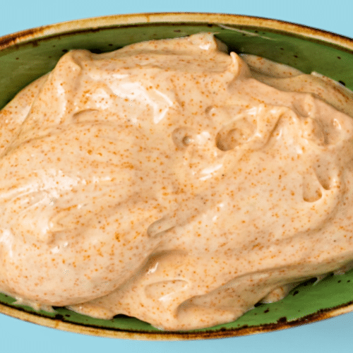 Chili Mayo 100ml
