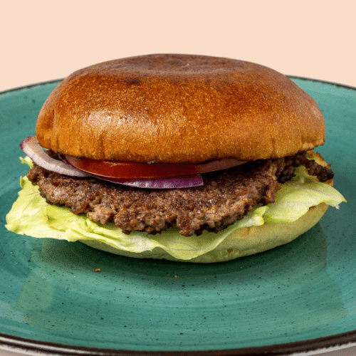Mosh's Hamburger