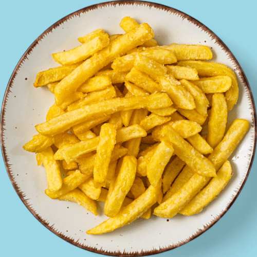 Mosh's Pommes