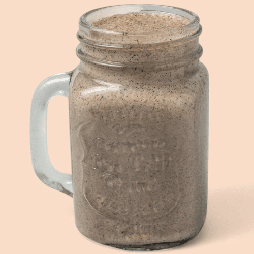 Oreo Shake 0,4l