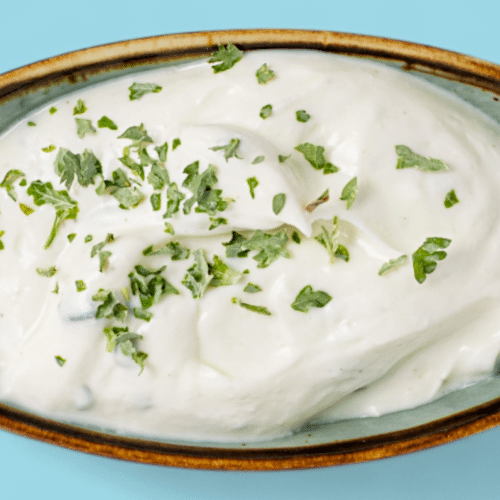 Sour Cream 100ml