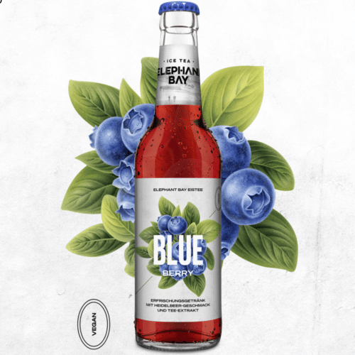 Elephant Bay Blueberry