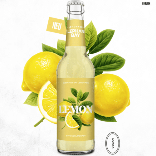 Elephant Bay Lemon Limonade