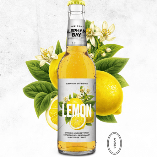Elephant Bay Lemon