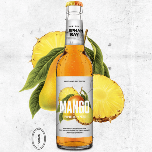 Elephant Bay Mango
