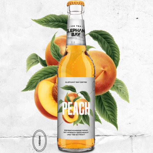 Elephant Bay Peach