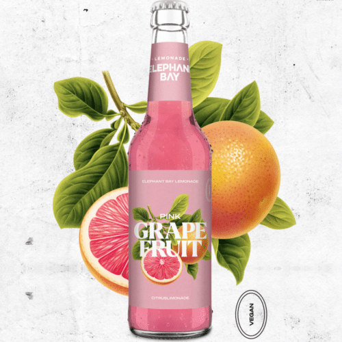 Elephant Bay Pink Grapefruit