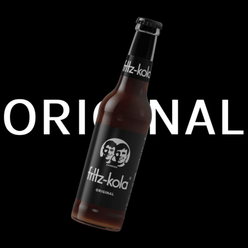 Fritz Cola