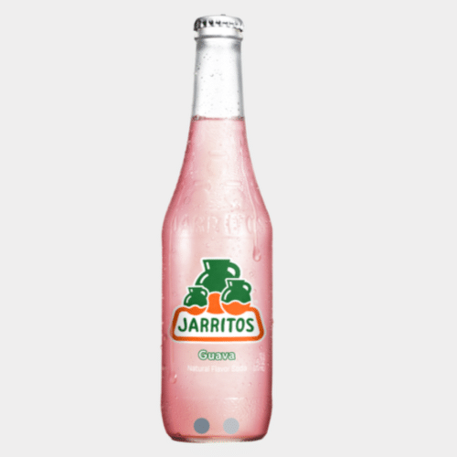 Jarritos Guave