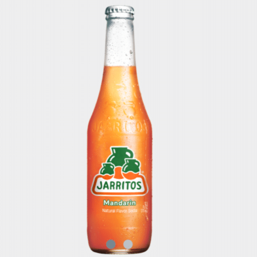 Jarritos Mandarin
