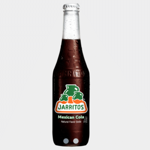 Jarritos Mexican Cola