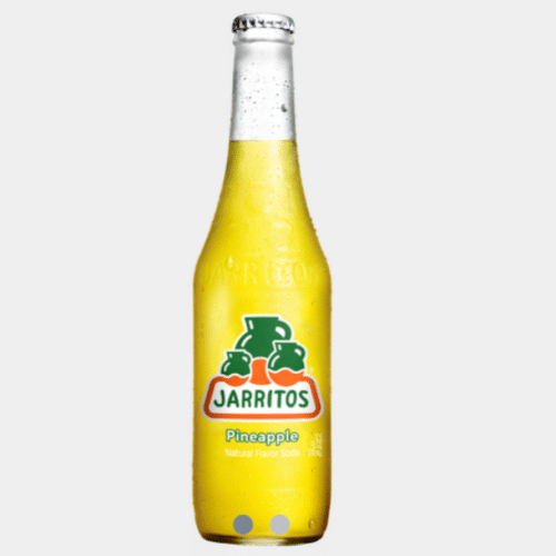 Jarritos Pineapple