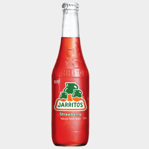 Jarritos Strawberry