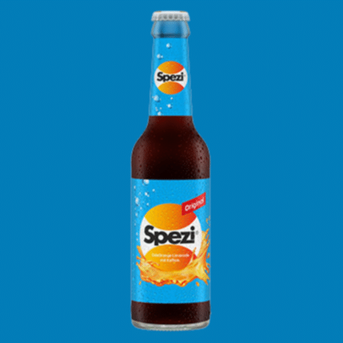 Spezi