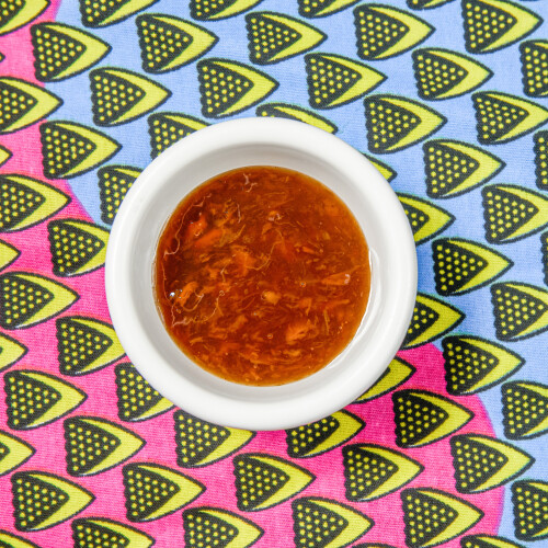 Mrs. Balls Chutney