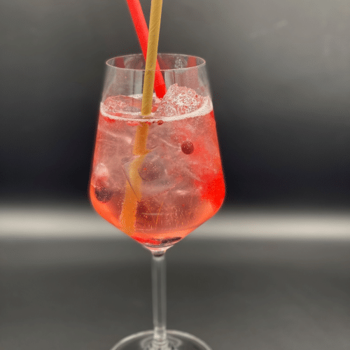 Lillet Blanc Wild Berry