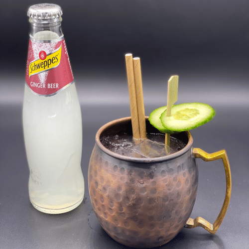Moscow Mule