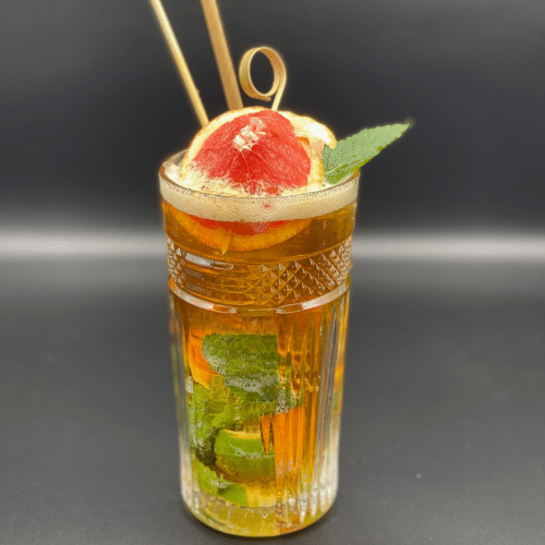 Pimm's No1 Cup