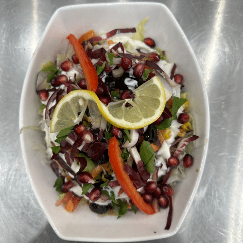Chicken Salat