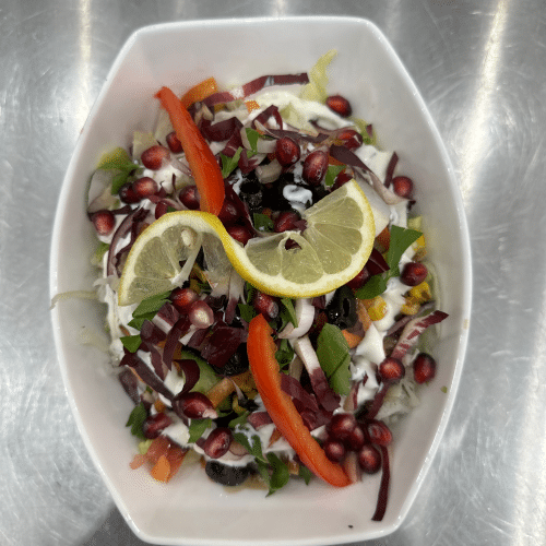 Gemischter Salat