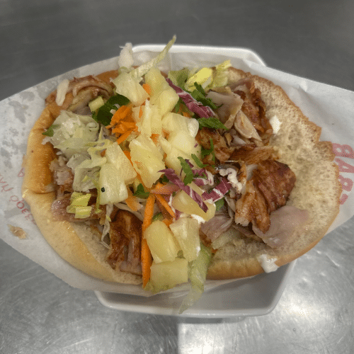 Hawaii Döner