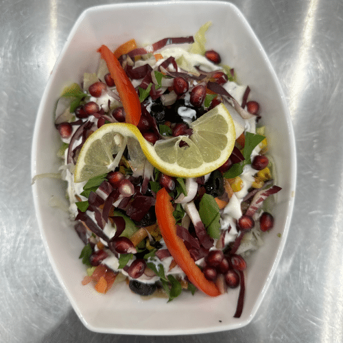 Italienischer Salat