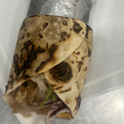 Lahmacun