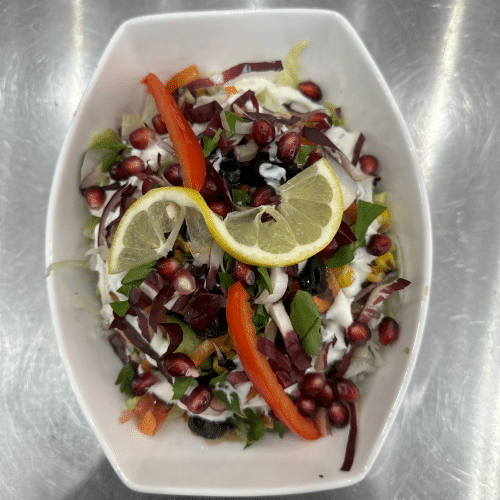 Mariahofer Salat