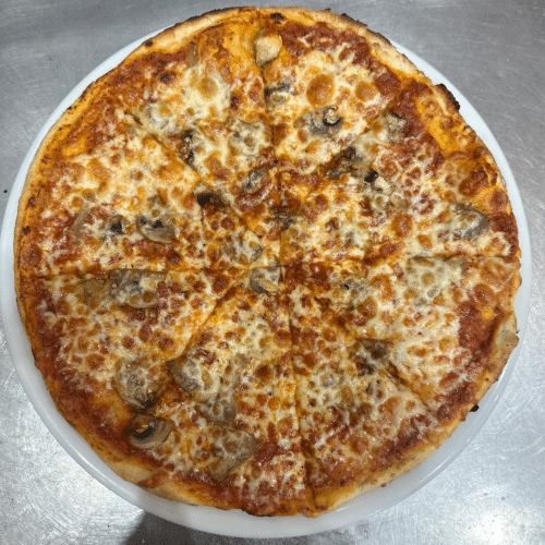 Pizza Funghi [Ø 30cm]