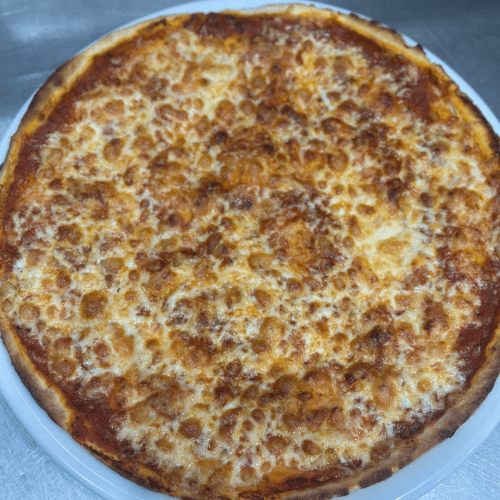 Pizza Margherita