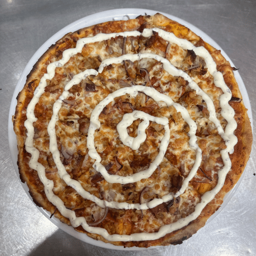 Pizza Mariahof [Ø 30cm]