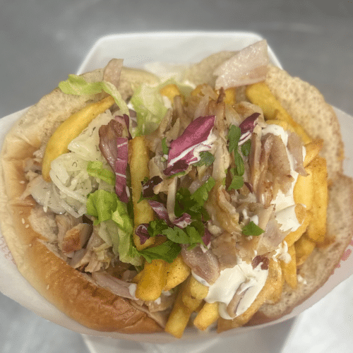 Pomm Döner