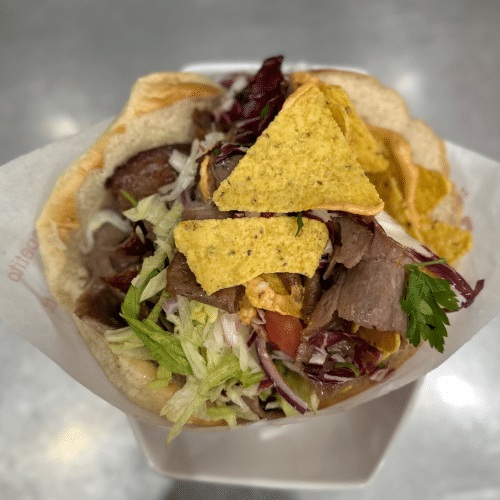Texas Döner