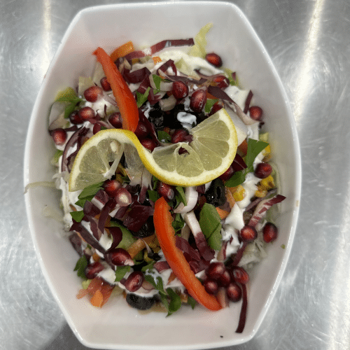 Thunfisch Salat