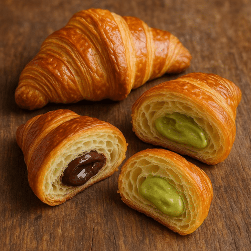 Croissant Schoko (120g)